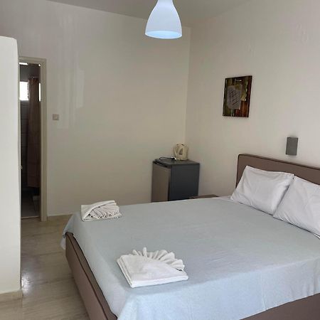 Villa Sylvia 1 Matala Exterior photo