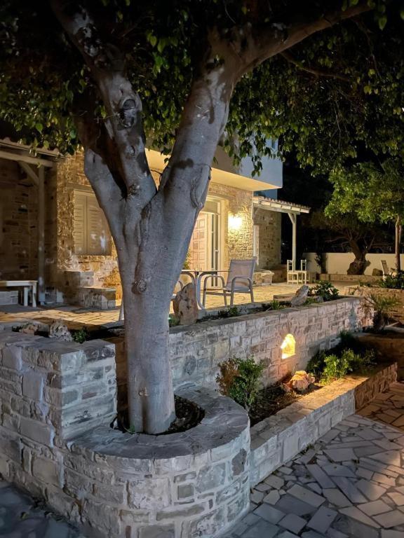 Villa Sylvia 1 Matala Exterior photo