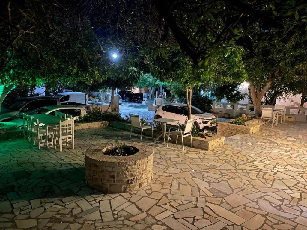 Villa Sylvia 1 Matala Exterior photo