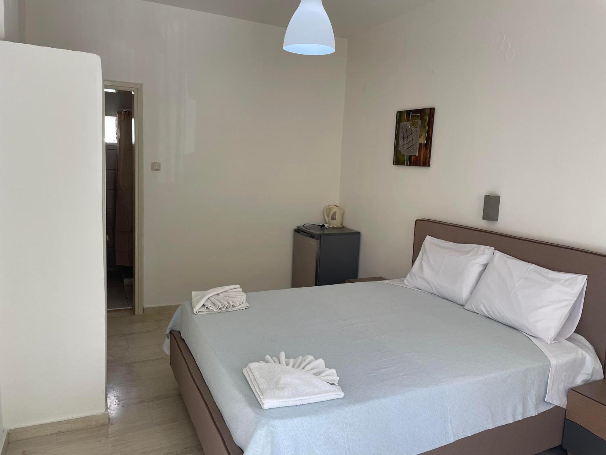 Villa Sylvia 1 Matala Exterior photo